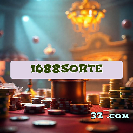 Bônus Incríveis e Diversão no 1688sorte.com
