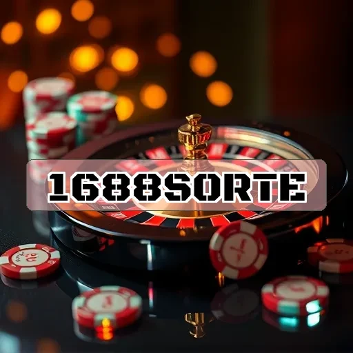 1688sorte.com: Descubra um Mundo de Jogos Confiáveis e Incríveis