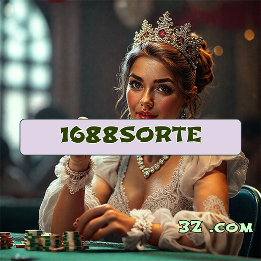 Apostas Inovadoras: Mergulhe no Mundo do 1688sorte.com