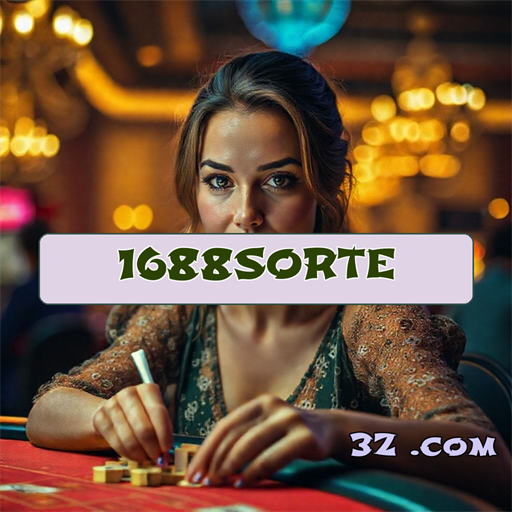 Explorando a Seção Paga do 1688sorte.com