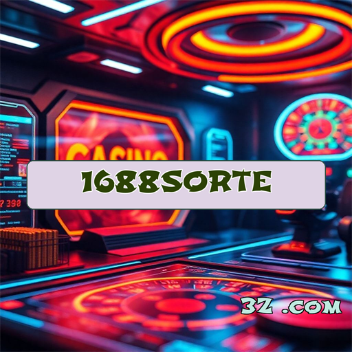 Explorando a Plataforma do 1688sorte.com com Diversão e Estilo