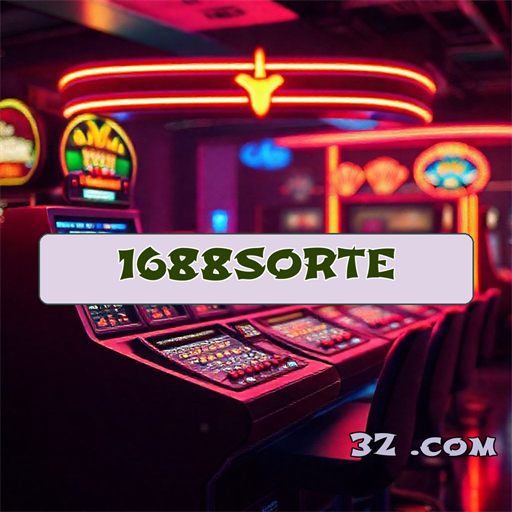 Jogos Empolgantes e Incríveis no 1688sorte.com