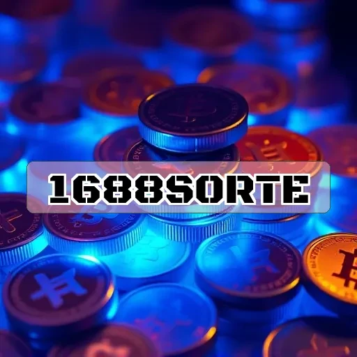1688sorte.com: Como o Login Aumenta Sua Diversão e Engajamento