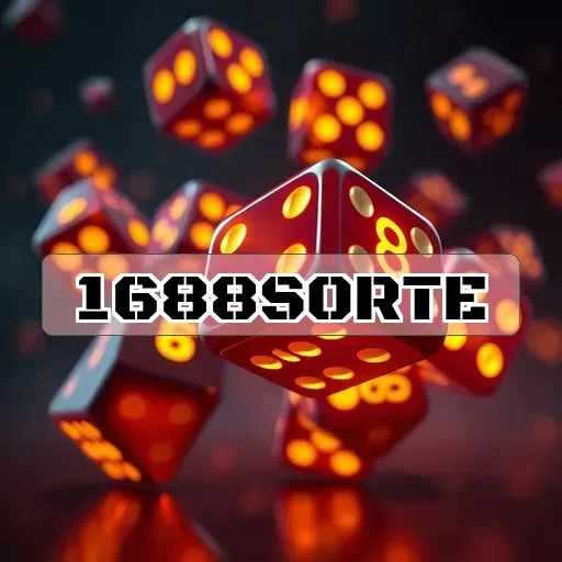1688sorte.com: Promoções Incríveis que Você Não Pode Perder