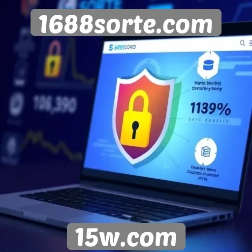 Aspectos de segurança no 1688sorte
