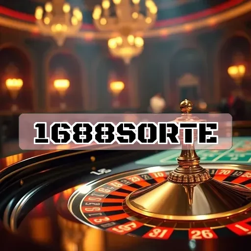 1688sorte.com: Descubra as Melhores Oportunidades em Eventos Esportivos
