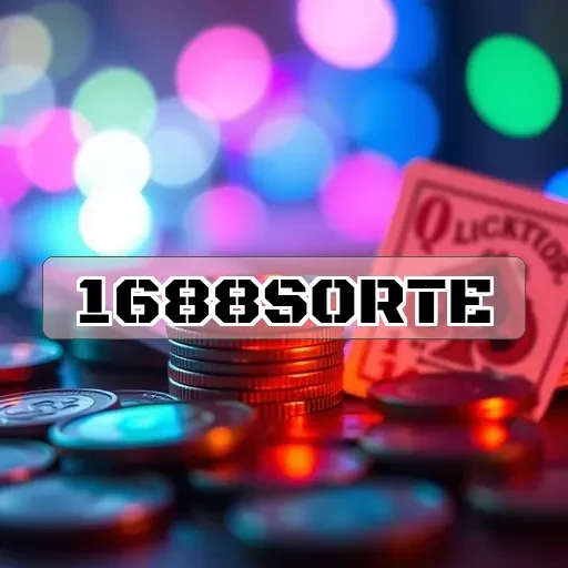 1688sorte.com: O Suporte 24/7 Que Transforma Sua Experiência de Jogo